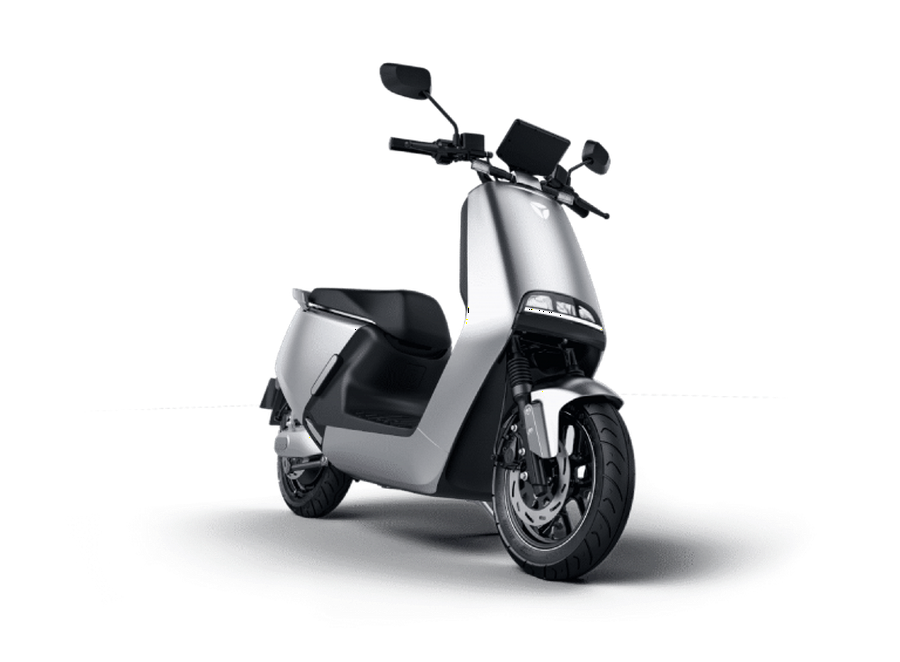 2021 ZIGGY MOPEDS G-5