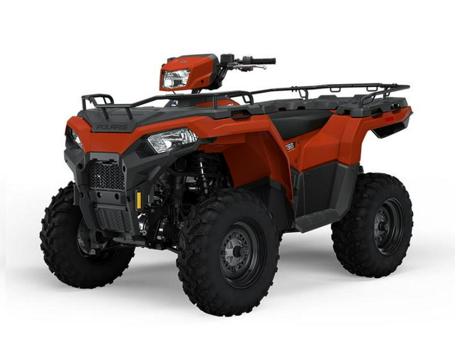 2024 Polaris A24SEE50B3