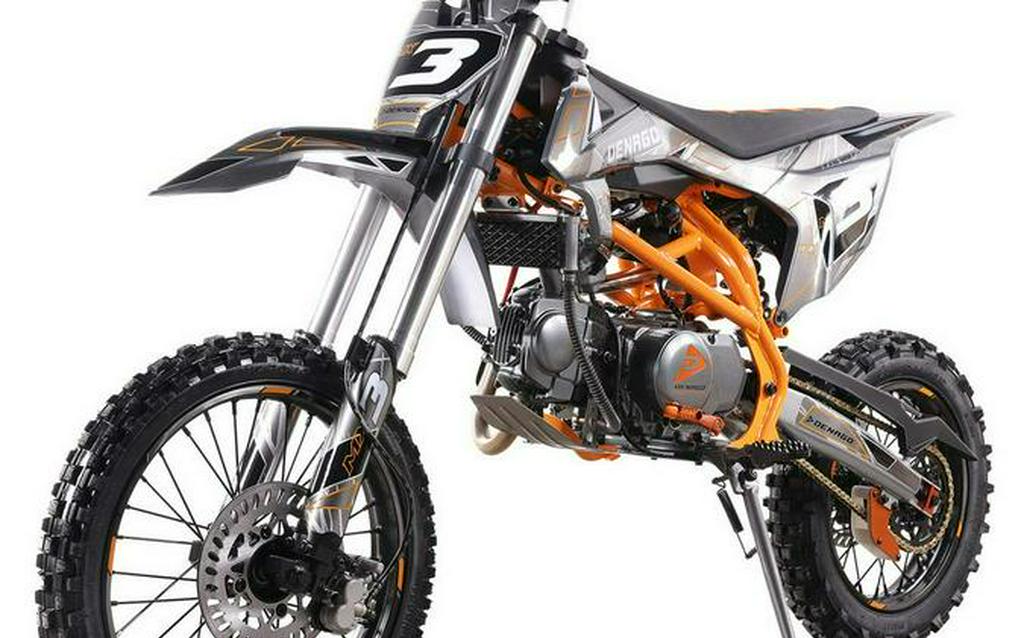2025 Denago Powersports MX 3