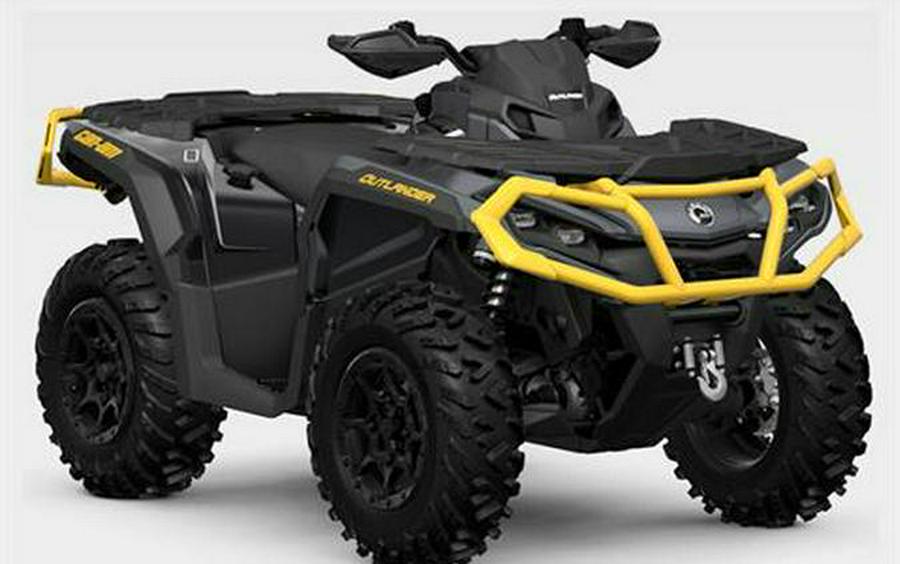 2023 Can-Am® ATV OUTLANDER XTP 1000R