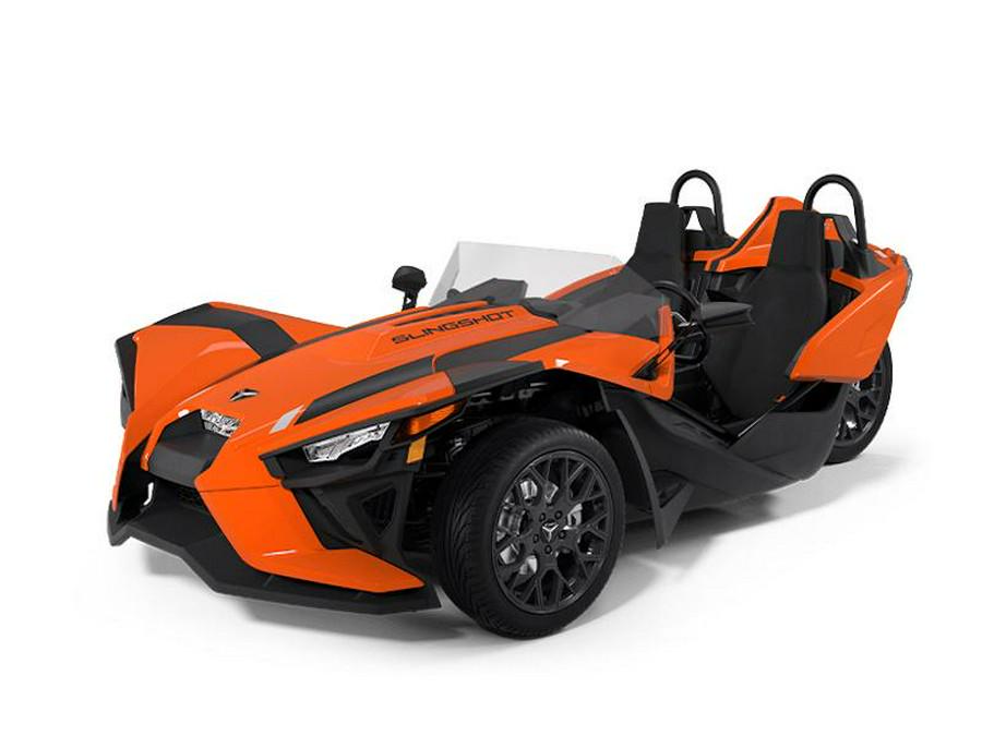 2024 Polaris SLINGSHOT SL AUTODRIVE