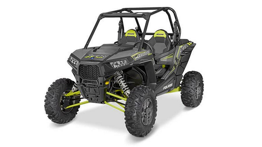 2016 Polaris Z16VDM99AM
