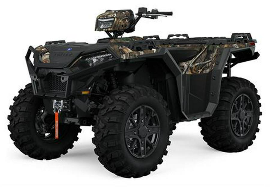 2025 POLARIS SPORTSMAN 850 TRAIL