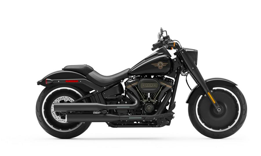 2020 fatboy 114 price