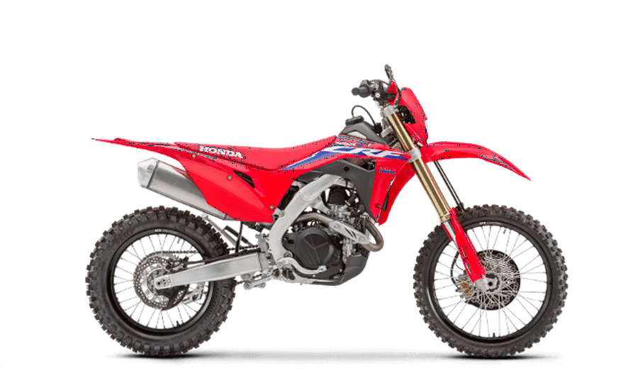 2021 Honda® CRF450X