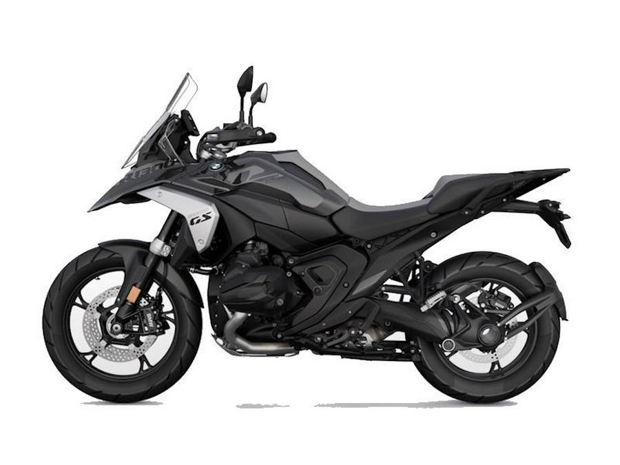 2024 BMW F900GS