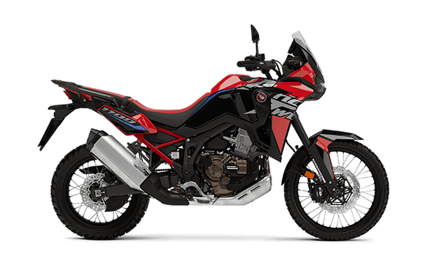 2022 Honda AFRICA TWIN DCT