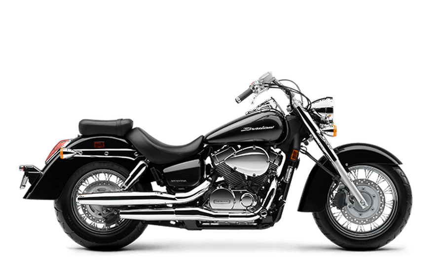 2020 Honda Shadow Aero 750 ABS