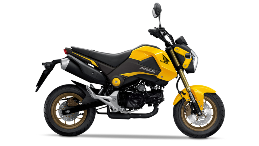 2014 Honda® Grom