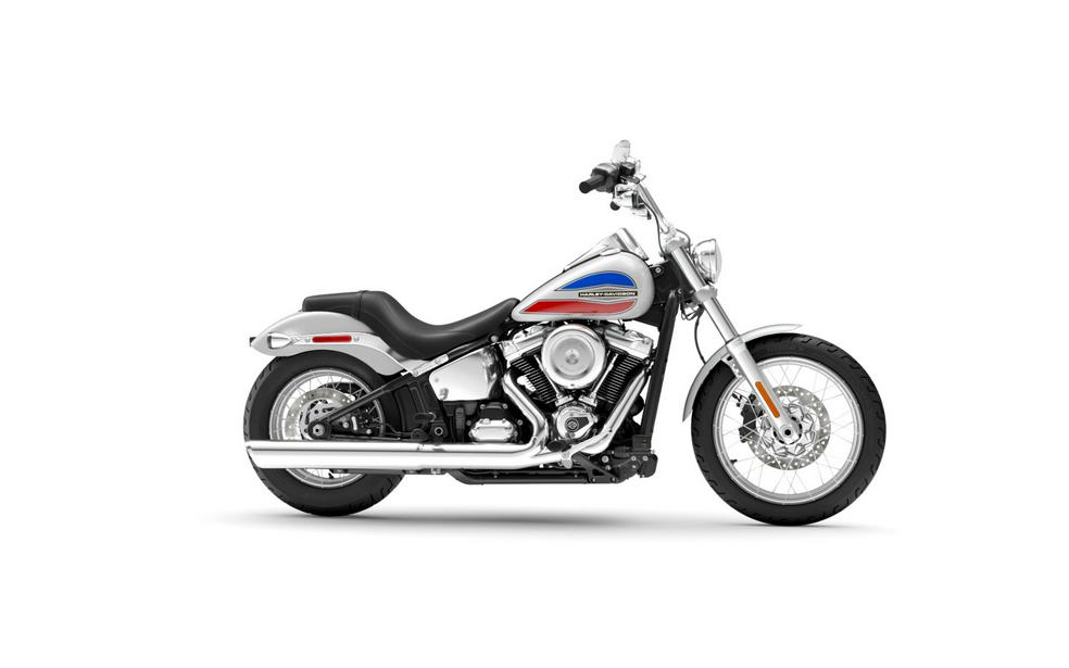 FXD 2026 Super Glide®