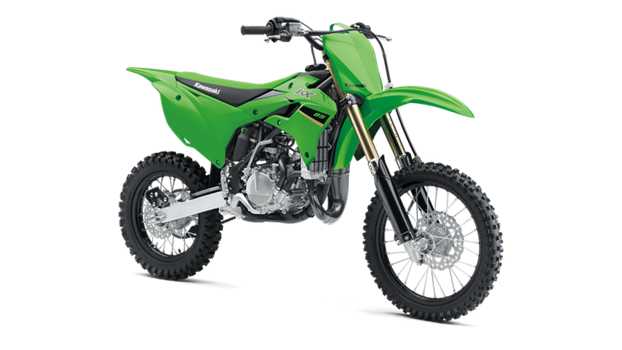 2022 Kawasaki KX85