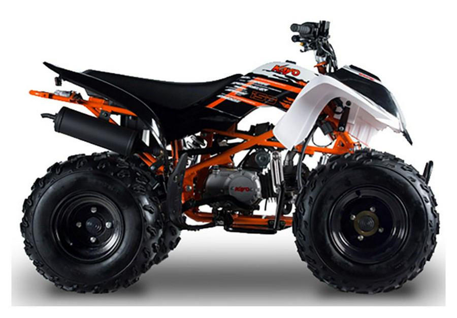 2022 Kayo STORM 150