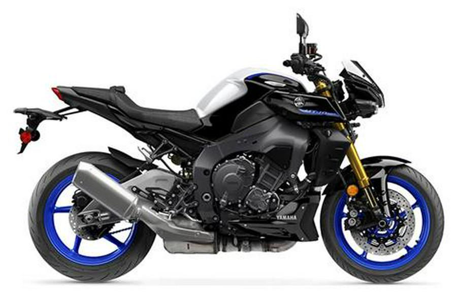 2023 Yamaha MT10SPPCS