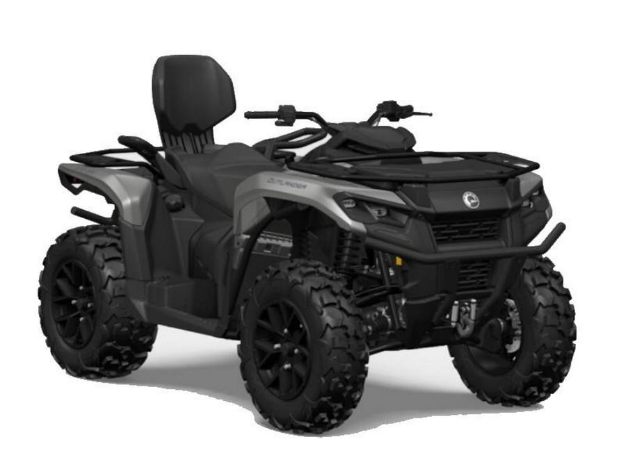 2024 Can-Am® 1YRA