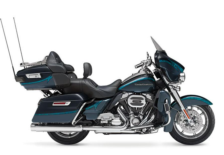 2015 Harley-Davidson CVO™ Limited