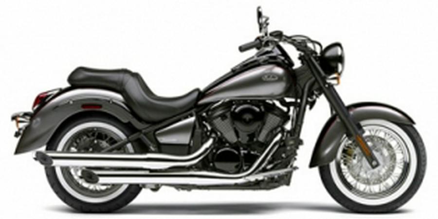 2014 VULCAN 900 CLASSIC - Kawasaki