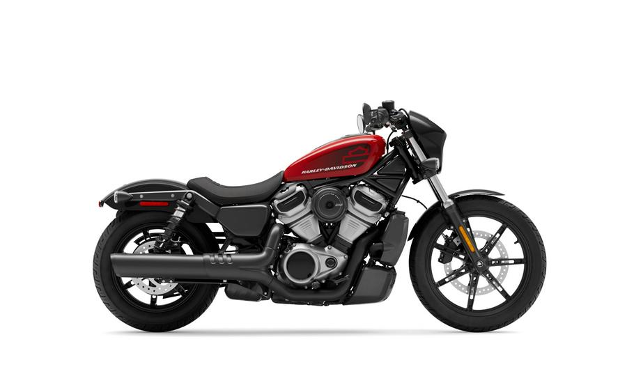 2022 Harley-Davidson Sportster Nightster RH975
