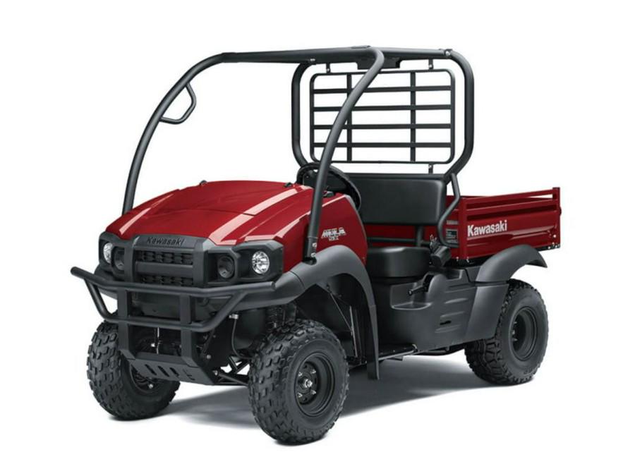 2023 Kawasaki Mule SX Base