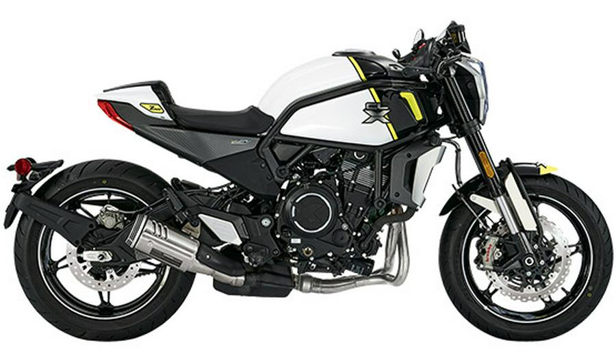 2023 CFMOTO 700 CL-X Sport