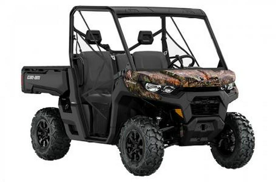 2023 Can-Am™ Defender DPS HD7