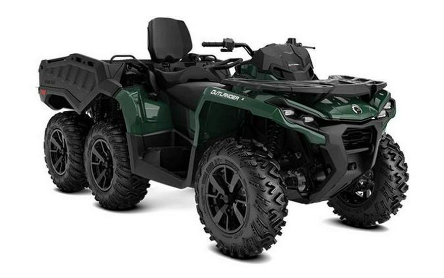 2023 Can-Am® 5YPA