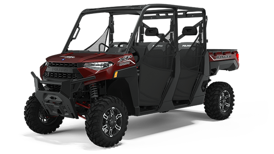 2021 Polaris RGR CREW XP 1000 PREMIUM (+RC)