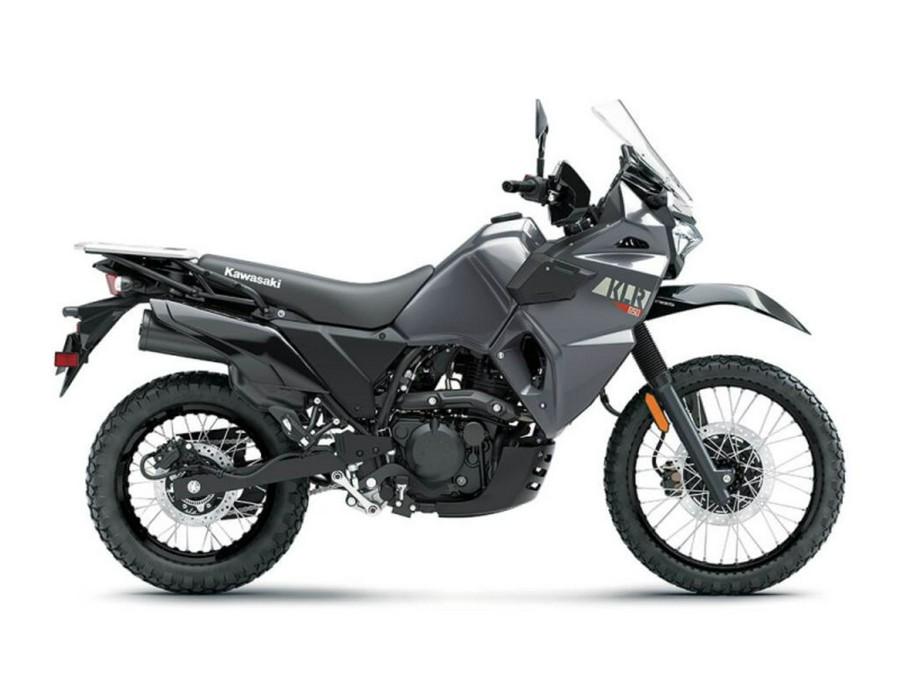 2023 Kawasaki KL650FPFNL