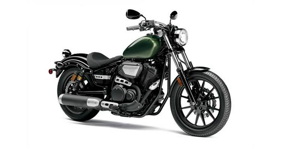 2014 Yamaha Bolt R-Spec