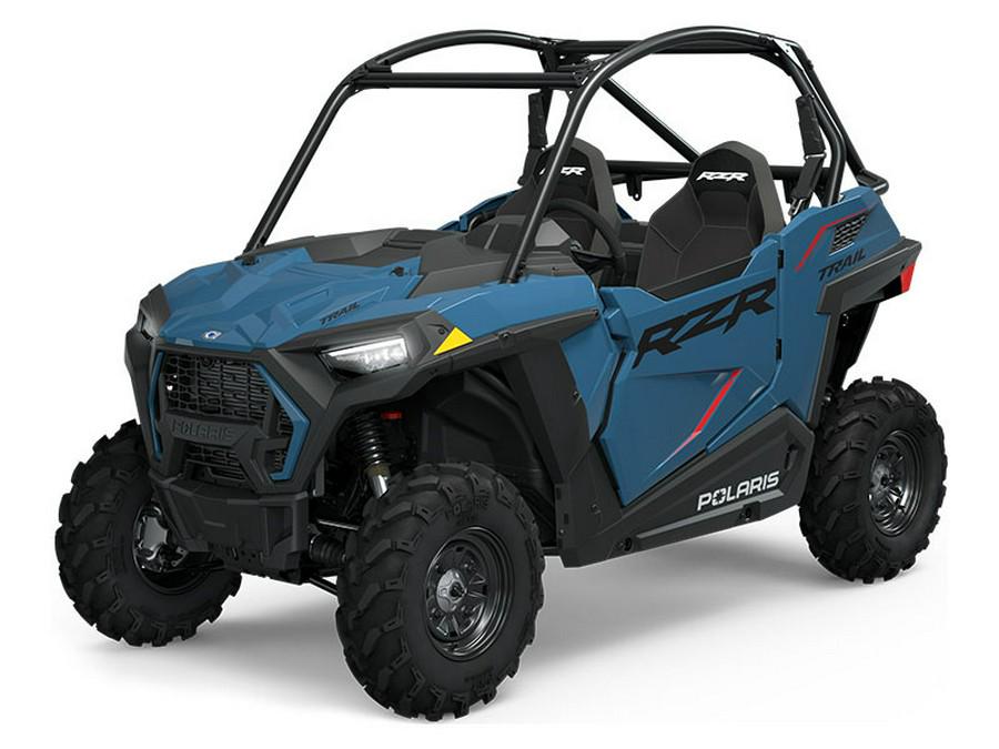 2024 Polaris® RZR Trail S Sport