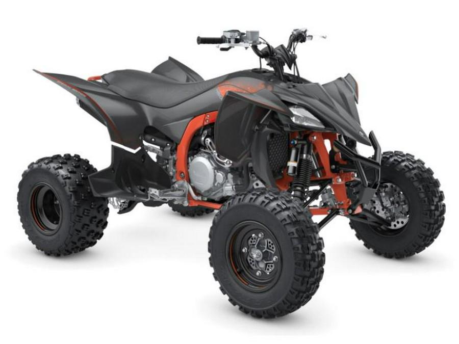 2023 Yamaha YFZ450RSE