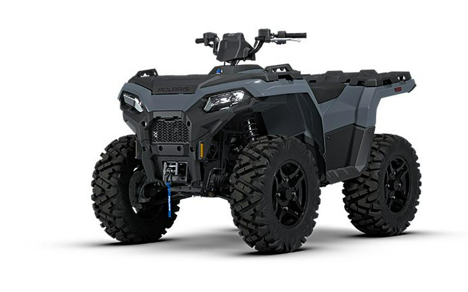 2027 Polaris Sportsman 500 EPS