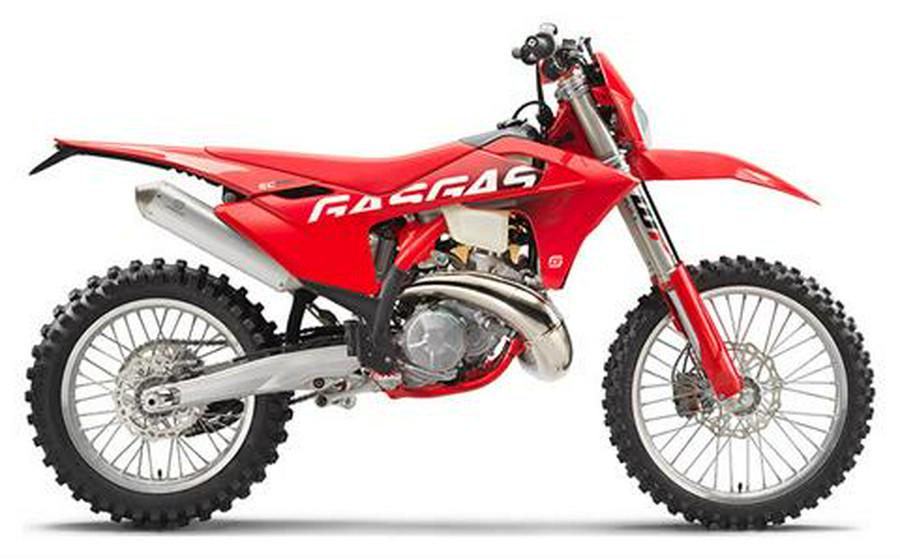 2024 GASGAS EC 250