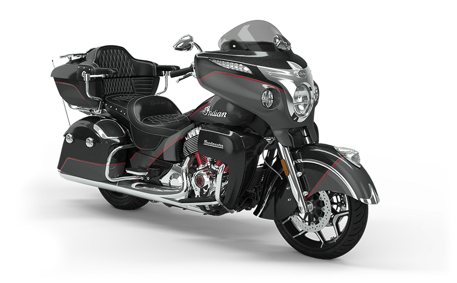 2020 Indian Motorcycle® N20TREBBAR