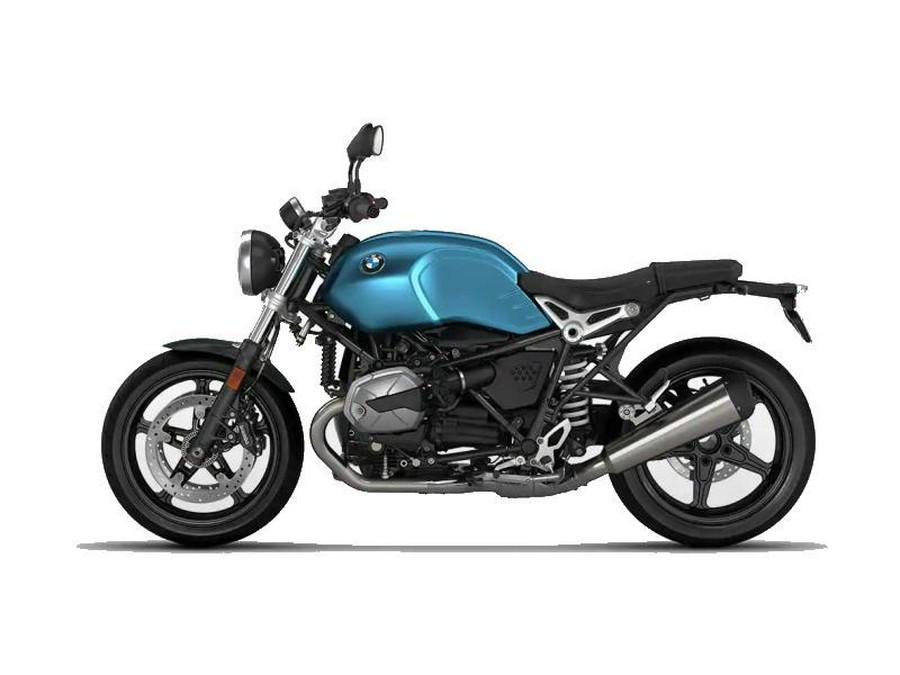 2021 BMW R nineT Pure