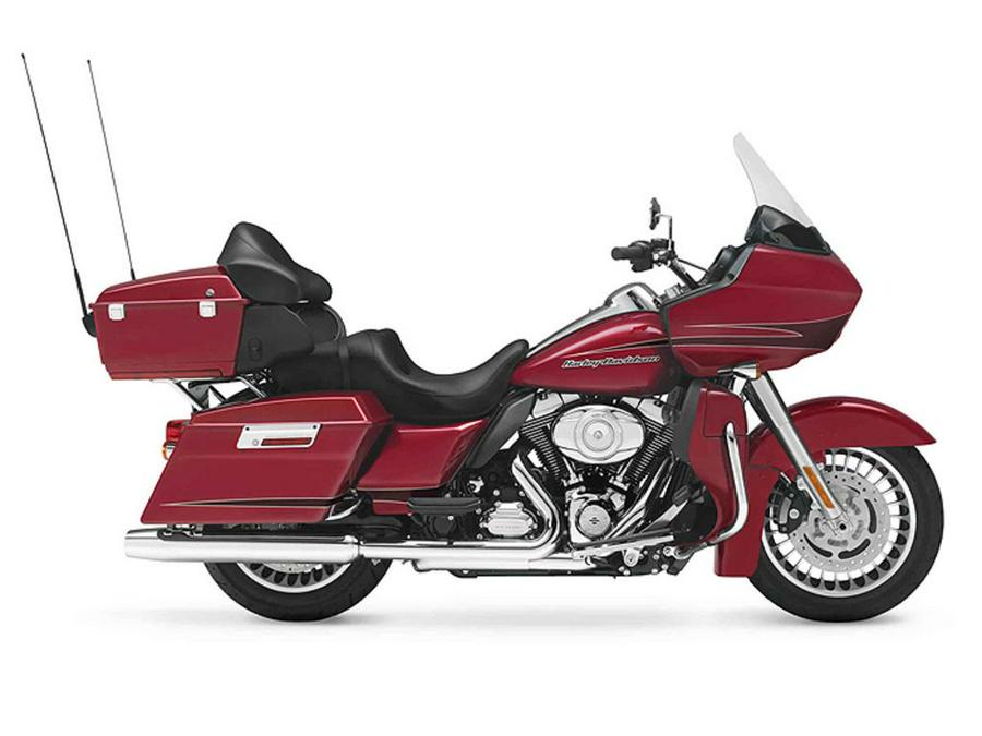 2012 Harley-Davidson Road Glide® Ultra