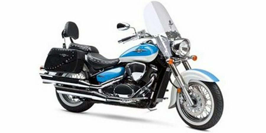 2009 Suzuki VL800TK9