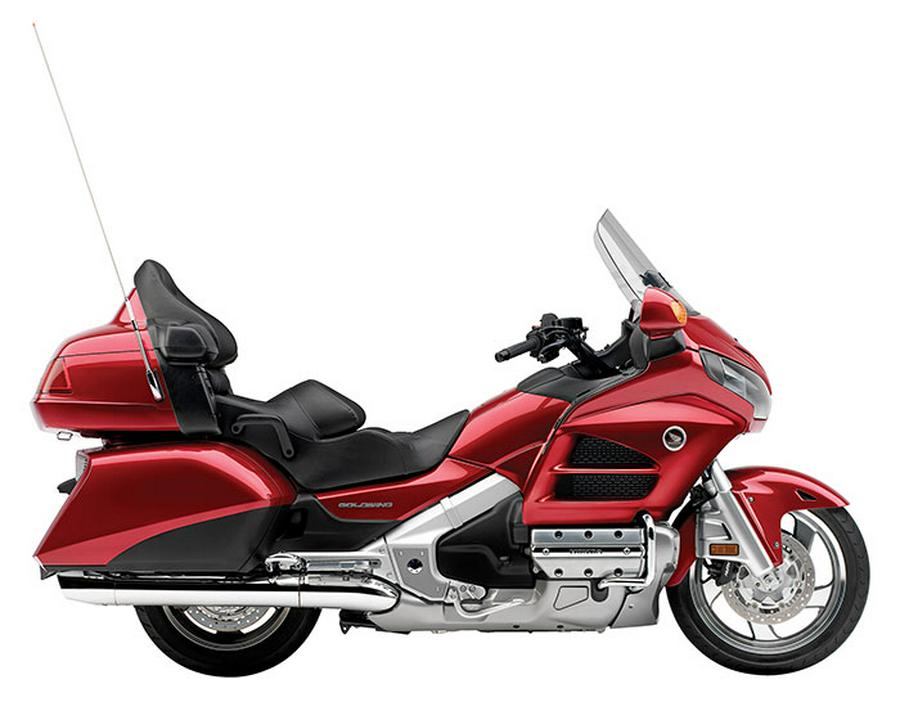 2014 Honda GOLDWING