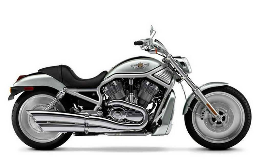 2003 Harley-Davidson V-Rod No Gimmicks, No Hidden Fees.