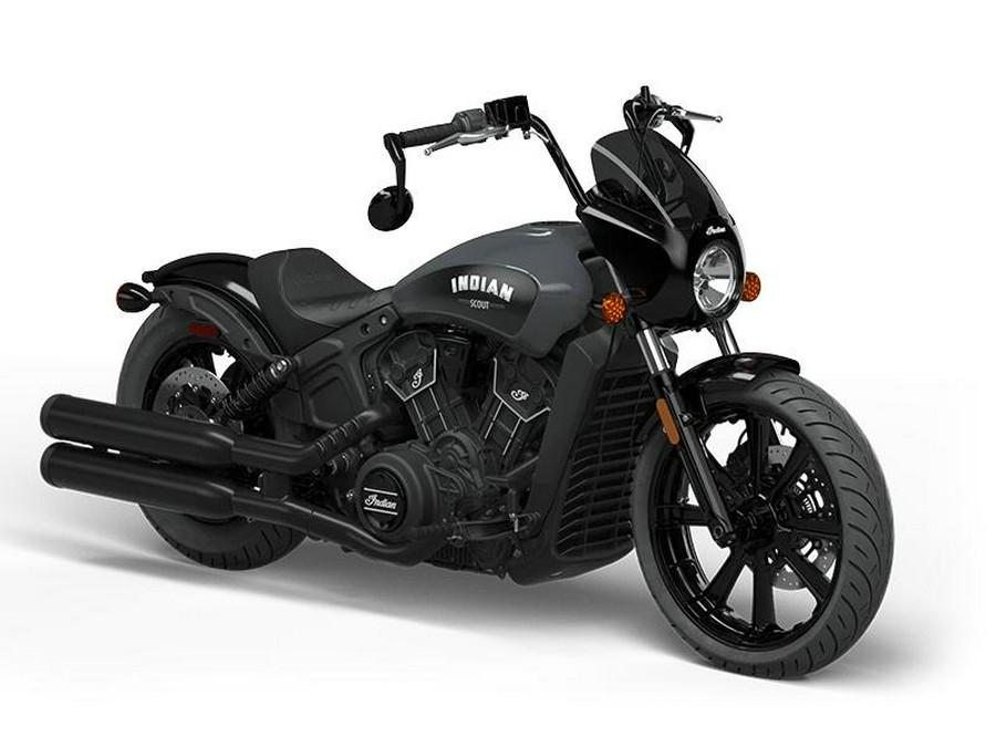 2022 Indian Motorcycle® N22MTC00AE