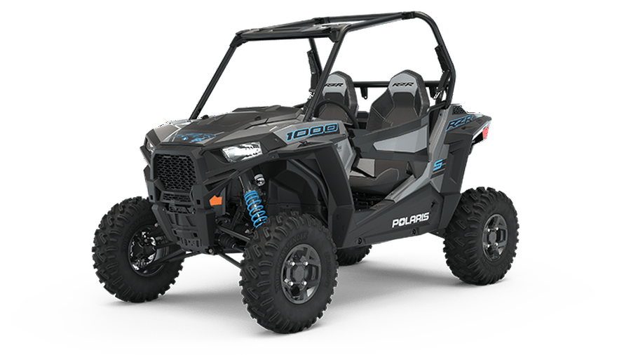 2020 Polaris Industries RZR S 1000 EPS