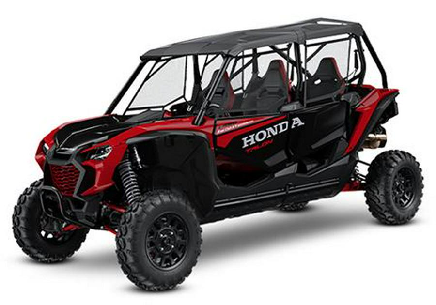 2023 Honda SXS10S4XDN