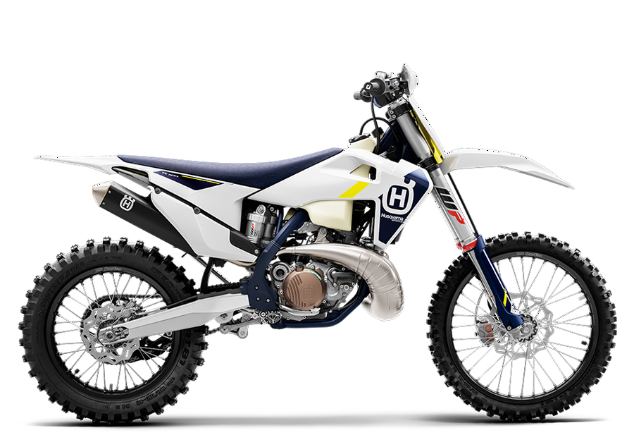 2022 Husqvarna Motorcycles TX 300i