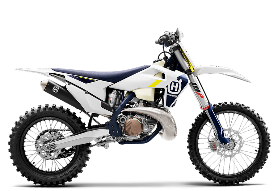 2022 Husqvarna TX 300i