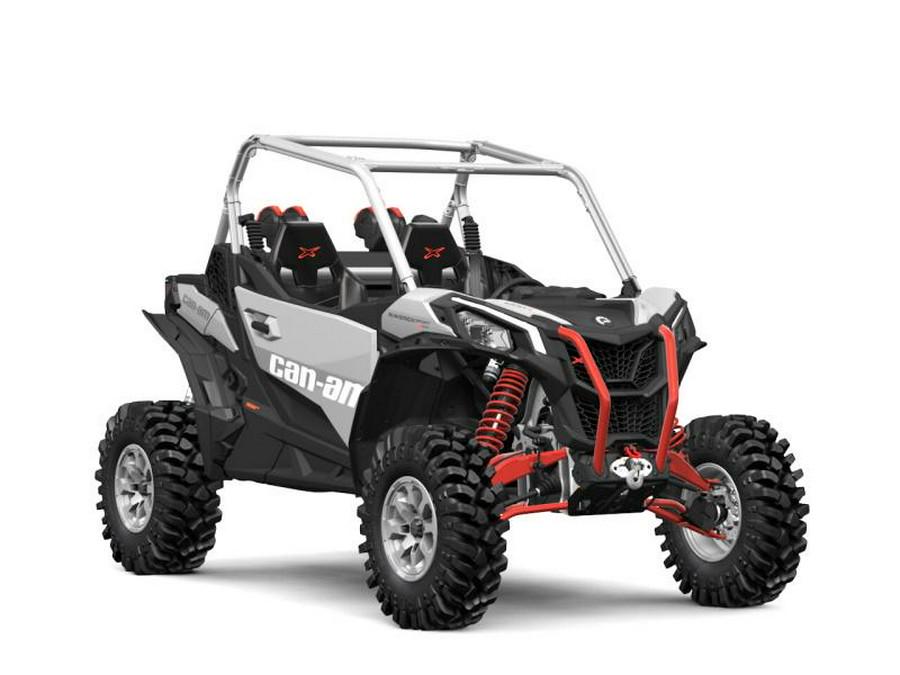 2024 Can-Am Maverick sport XMR 1000