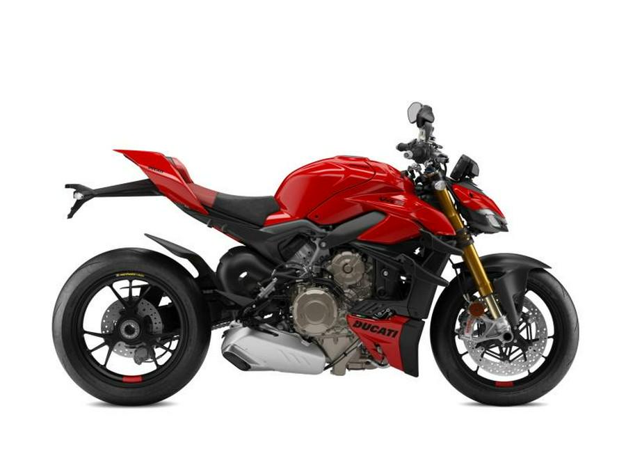 2024 Ducati SFV4