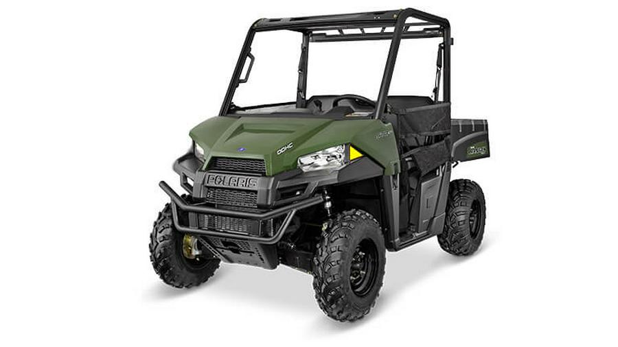 2015 Polaris® Ranger® 570 Polaris Pursuit® Camo