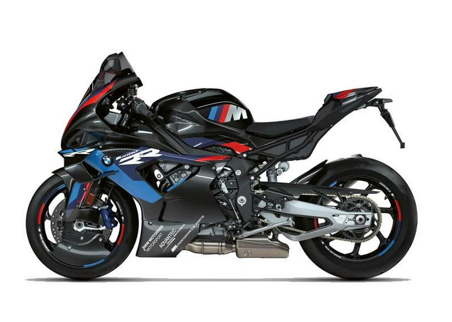 2024 BMW M1000RR