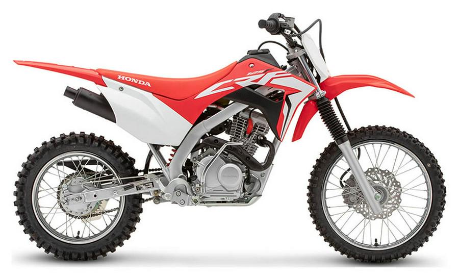 2021 Honda® CRF 125F