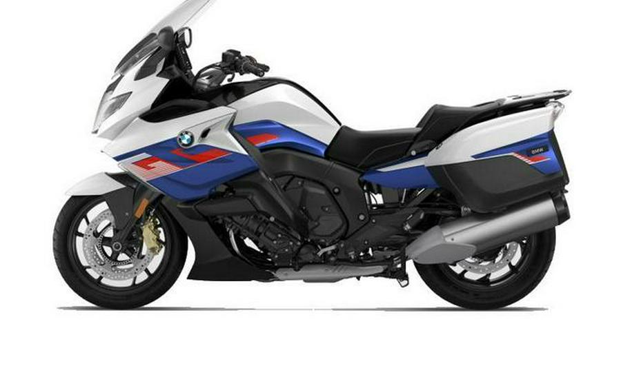 2022 BMW K1600GT