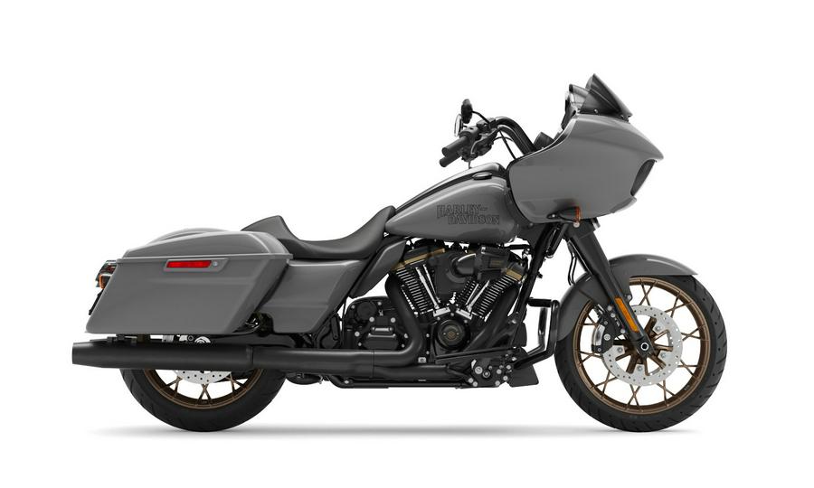 Harley-Davidson Road Glide ST 2022 FLTRXST 653486T GUNSHIP GRAY